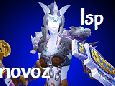 Novoz Random LSP clips