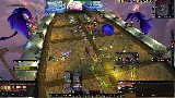 rDruid PoV Warmaster Blackhorn