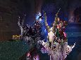 Frost Mage/Shadowstep Rogue arena 4.2.2 - Dominate 2