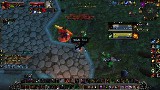 Shadez & Vespira double 70 Twink Rogue Arena