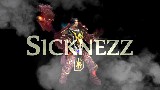 Sicknezz 2 - Ret Paladin HIGH CRITZ/ARENA 4.3