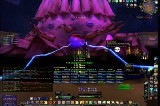 Pantheon vs. C'thun - Uldum