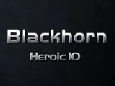 Reset vs Warmaster Blackhorn 10 heroic