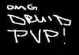 OMG Druid PvP!