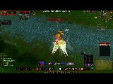 Incredible rogue PvP
