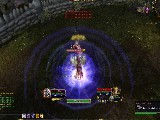 Diableire Before the Fall / tauren paladin