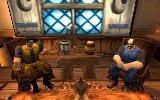 Bert Kreischer is the Machine in World of Warcraft