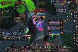 An perfect Smoke bomb in 3v3 (RLS-1800)