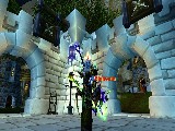 How To Change The Bow Sound in World Of Warcraft - By Eluneela - Aggra (Portugu�s)