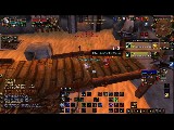 Twink 70lvl BloodDK Arenas