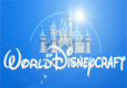 World of Disneycraft