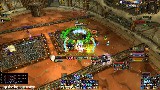 Icicle Ultimate Mage PVP