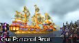 Azeroth and stuff: Our Personal Boat