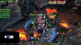 Core vs. Spine of Deathwing (25) heroic