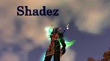 Shadez 1 Teaser 70 Twink Rogue PvP