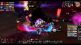 Method | Sparkuggz vs Warlord Zon'ozz (25 HC) [Destruction Warlock POV]