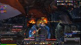 Frranky Familly vs Spine of Deathwing 10N