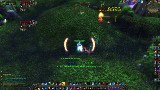 Nytemair Fire Mage PvP