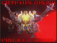 CryptoN Arena: Project Sirius