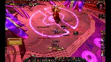 World1st (legit) Kael'thas Sunstrider solo as prot.warrior (lvl85)