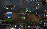 Slammed by Triple Dps