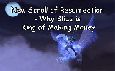 New Scroll of Resurrection - Why Blizz is King of Making Money