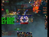 Blue Label vs Heroic Madness of Deathwing 25