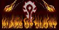 Blaze of Glory vs. Hagara the Stormbiner 10 heroic