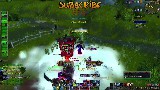 Death Knight PvP: It Begins - World of Warcraft Skia