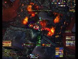Spine of Deathwing 10 Heroic - Feral Druid Corrupted Bloods PoV