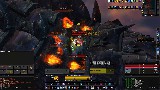 Apex vs Spine of Deathwing 10M Heroic SERVER SECOND