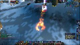 Mage 85 Skilled Fire