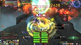 Dominus Aurora vs. Madness of Deathwing HC 10 - Priest POV