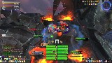 Dominus Aurora vs Spine of Deathwing HC 10 - Priest POV