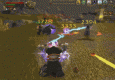 Ezareth - 500+ NR damage Pure Elemental PVP