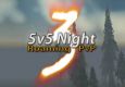 5v5 Night #3: Roaming PvP - Alterac/Hillsbrad Edition