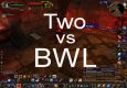 Two vs BWL - earn 200g/hour