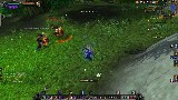 Mists of Pandaria Beta Jade Forest Leveling with Cox and Crendor Part 2 Pandaria Gameplay