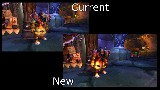 Pandaria Beta Lighting Shadow Changes Graphics Update