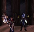 The Goat House PvP vs. Rogue/Hunter