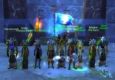 Full Druid WSG