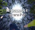 Mageosaurus 4: MoP Arcane