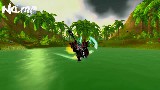 World of Warcraft Cataclysm 4.3 - Beast Mastery Hunter PvP Movie by Blauefanta