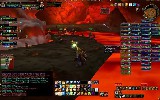 Myst vs. Ragnaros 40 Man (Vanilla)