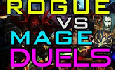 SWIFTY Rogue Duels vs Frost Mage