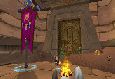 Ice and Fire Vol.1 (Rogue/Mage 2v2 Arena)