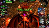 Valkyrie 1.12 Classic - Razorgore the Untamed