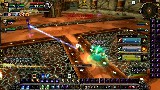 Swagcleavic and Wizkidone F2P level 20 World of Warcraft Arena