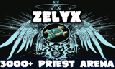 Zelyx - Priest PvP - 3k MMR Exp Priest