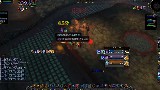 Triple fire mage pvp